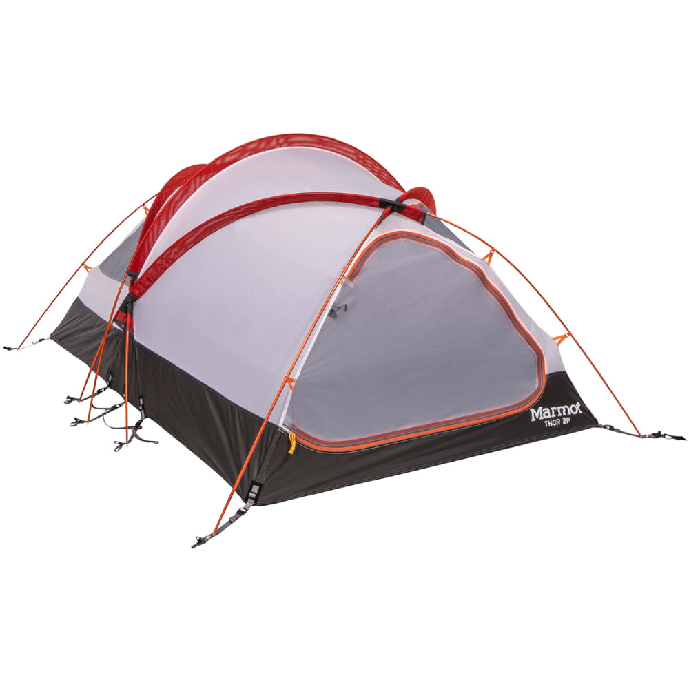 Marmot Thor 2p Tent - Orange