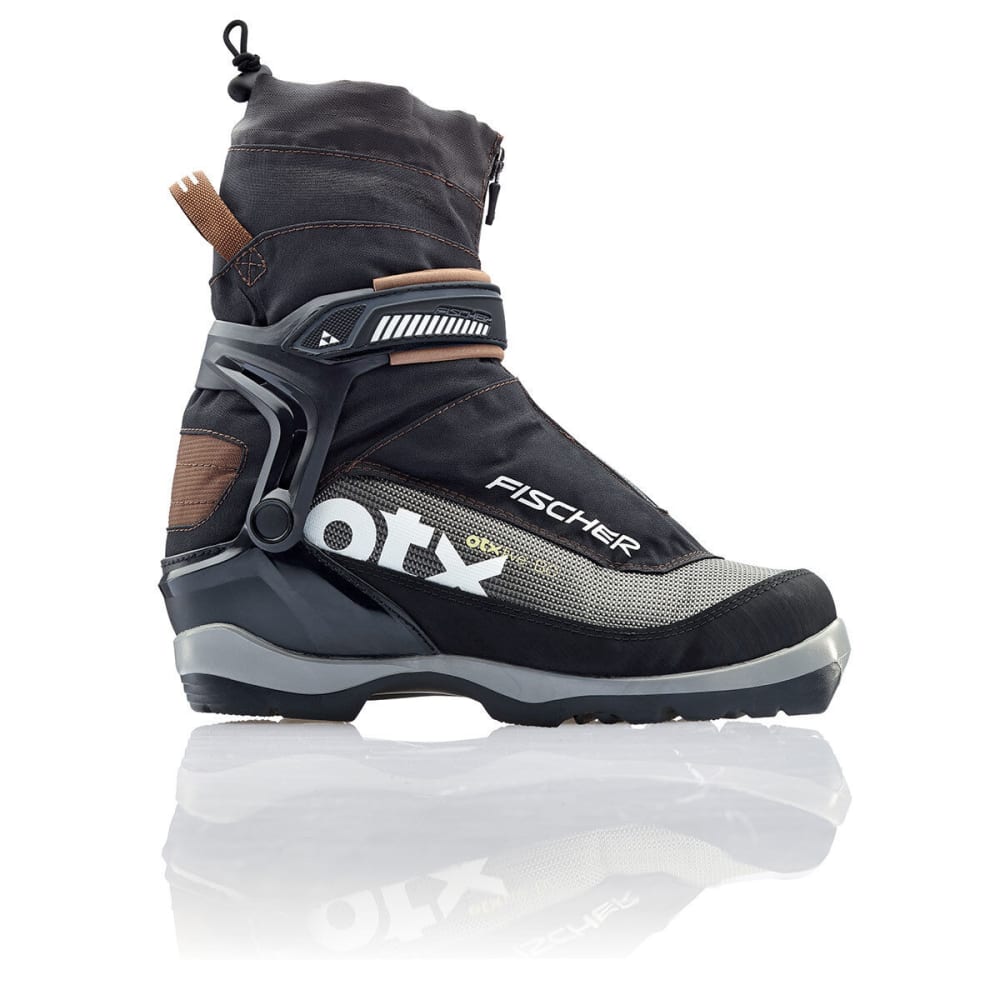 Fischer Men&#039;s Offtrack 5 Bc Ski Boots