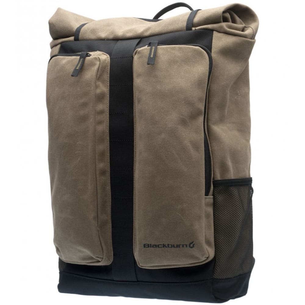 Blackburn Wayside Backpack And Pannier - Black