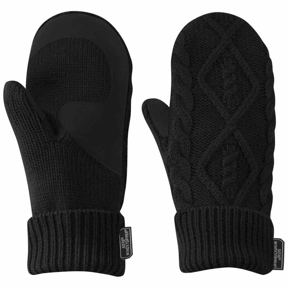 Outdoor Research Women&#039;s Lodgeside Mitts