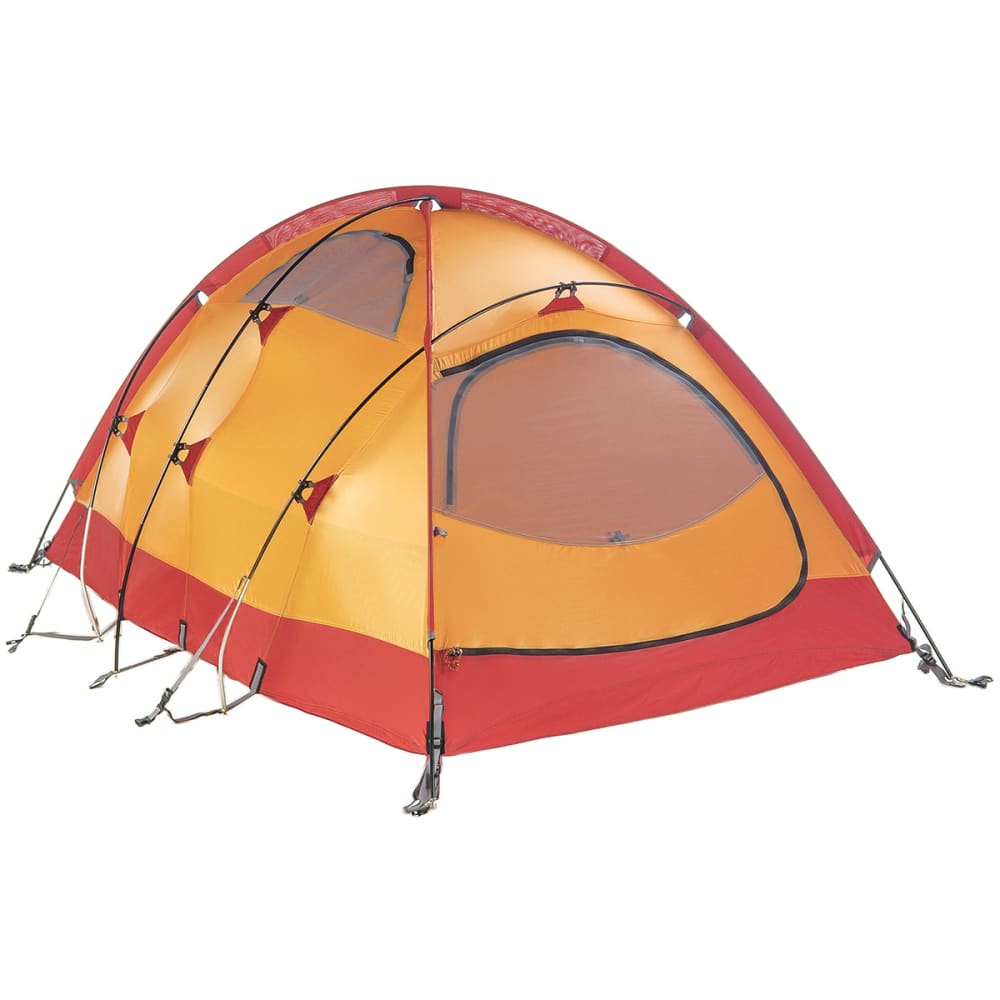 Marmot Thor 3p Tent - Orange