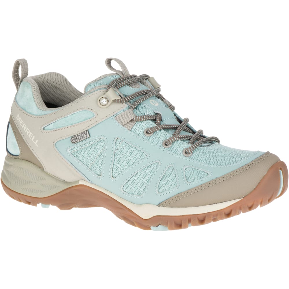 Merrell Women&#039;s Siren Sport Q2 Waterproof Hiking Shoes - Size 6.5