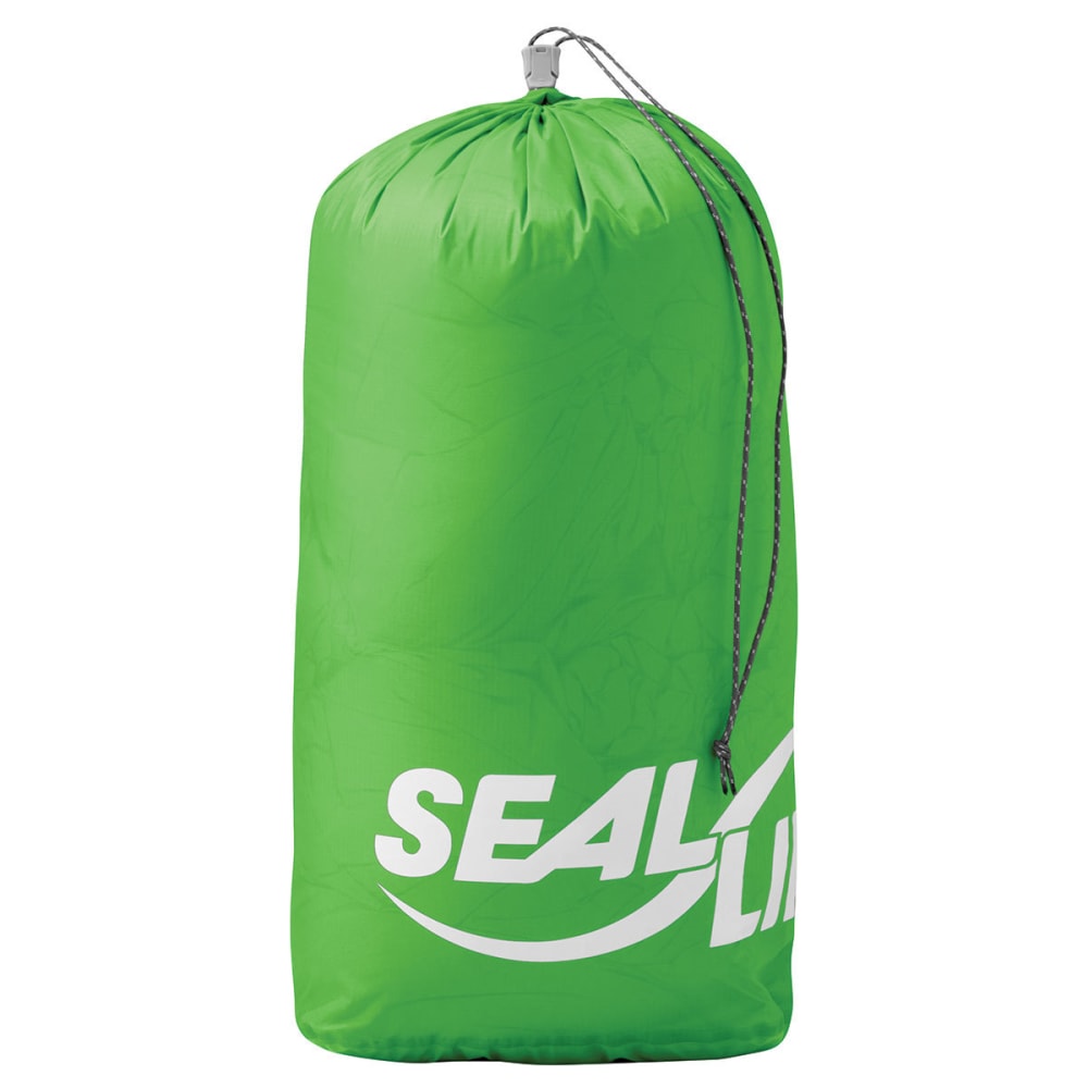 Sealline 5l Blockerlite Cinch Sack - Green