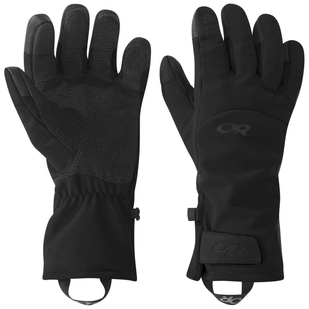 Outdoor Research Men&#039;s Inception Aerogel Gloves