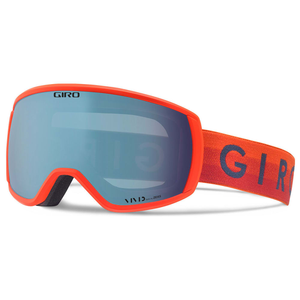 Giro Balance Snow Goggles - Red