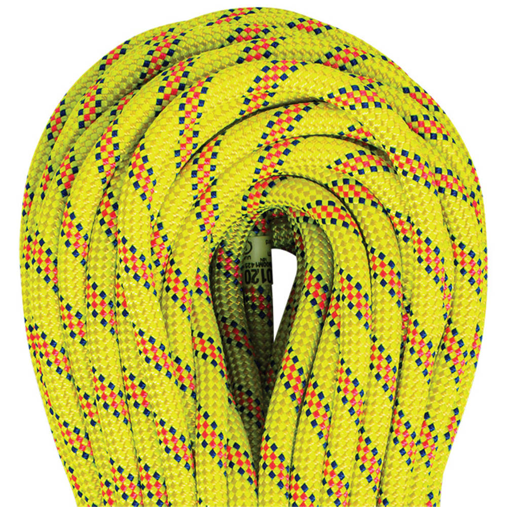 Beal Karma 9.8mm X 40m Cl Rope - Yellow
