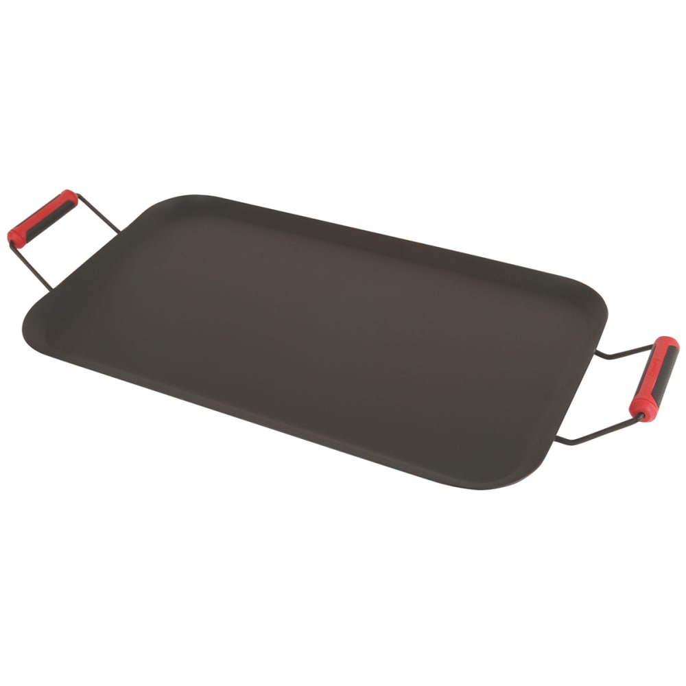 Coleman Rugged Non-Stick Steel Griddle