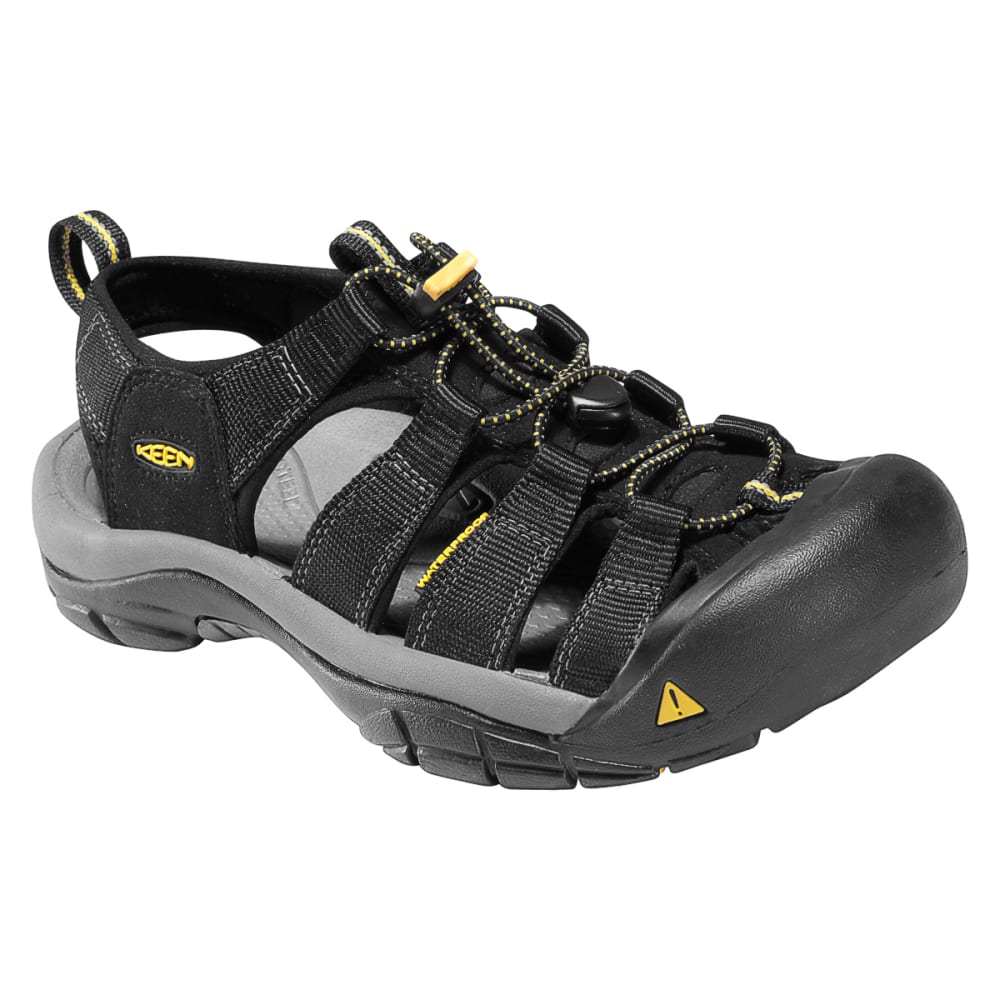 Keen Men&#039;s Newport H2 Sandals - Size 10