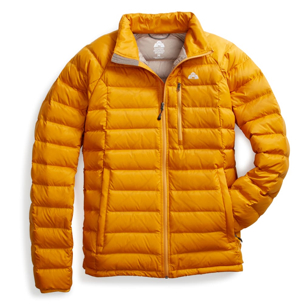 EMS Men&#039;s Feather Pack Jacket
