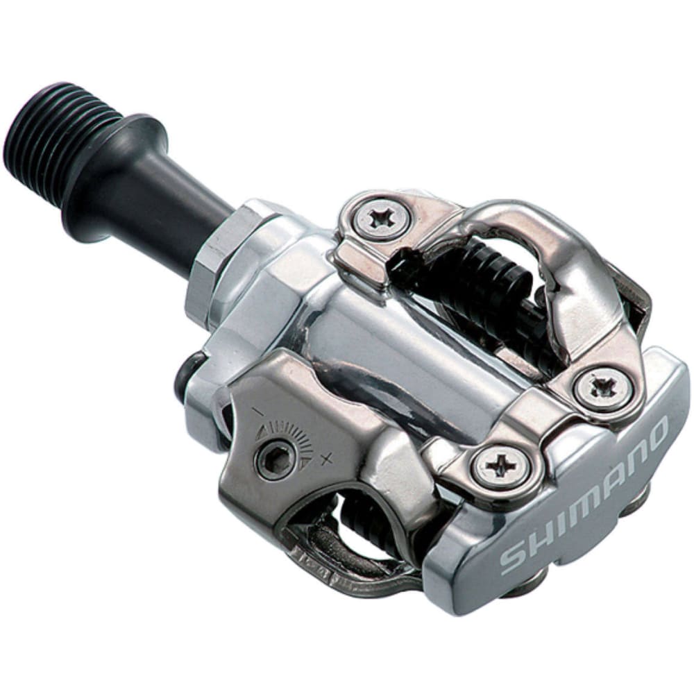 Shimano Pd-m540 Spd Pedals