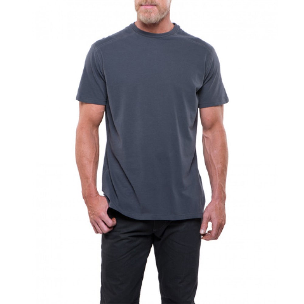 Kuhl Men&#039;s Bravado Short-Sleeve Tee - Size XL
