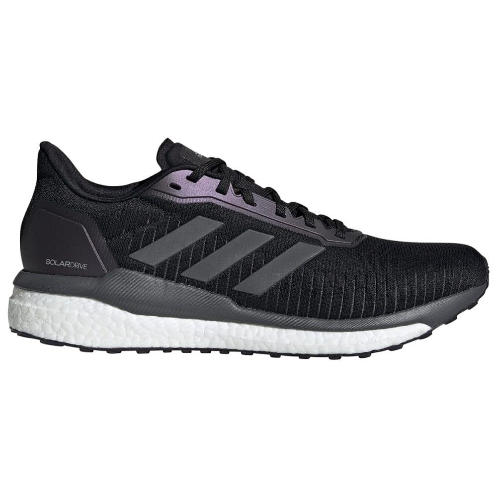 Adidas Men&#039;s Solar Drive Running Shoe