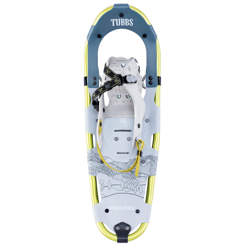 Tubbs Frontier 25 Snowshoes