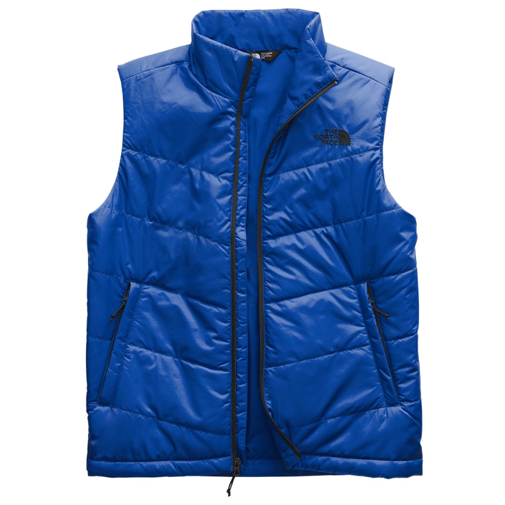 The North Face Men&#039;s Junction Insulated Vest