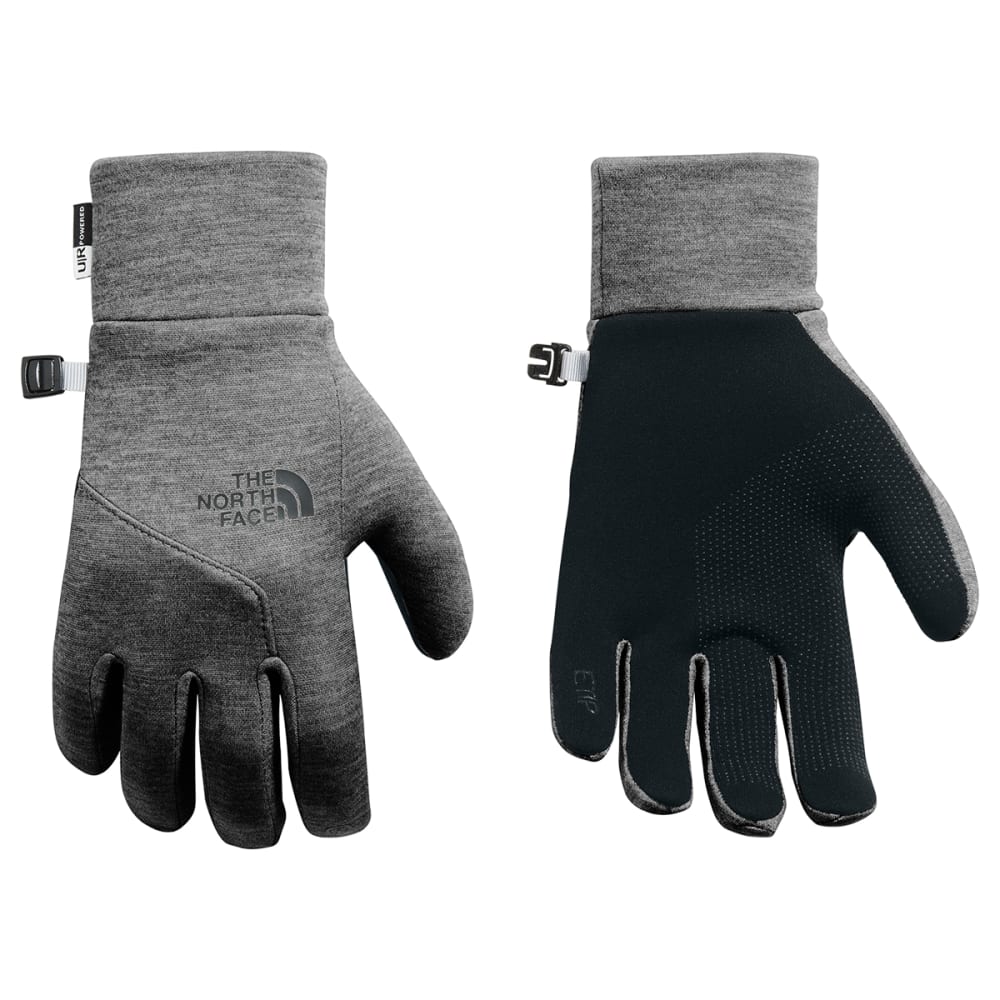 The North Face Women's Etip Gloves, Past Season