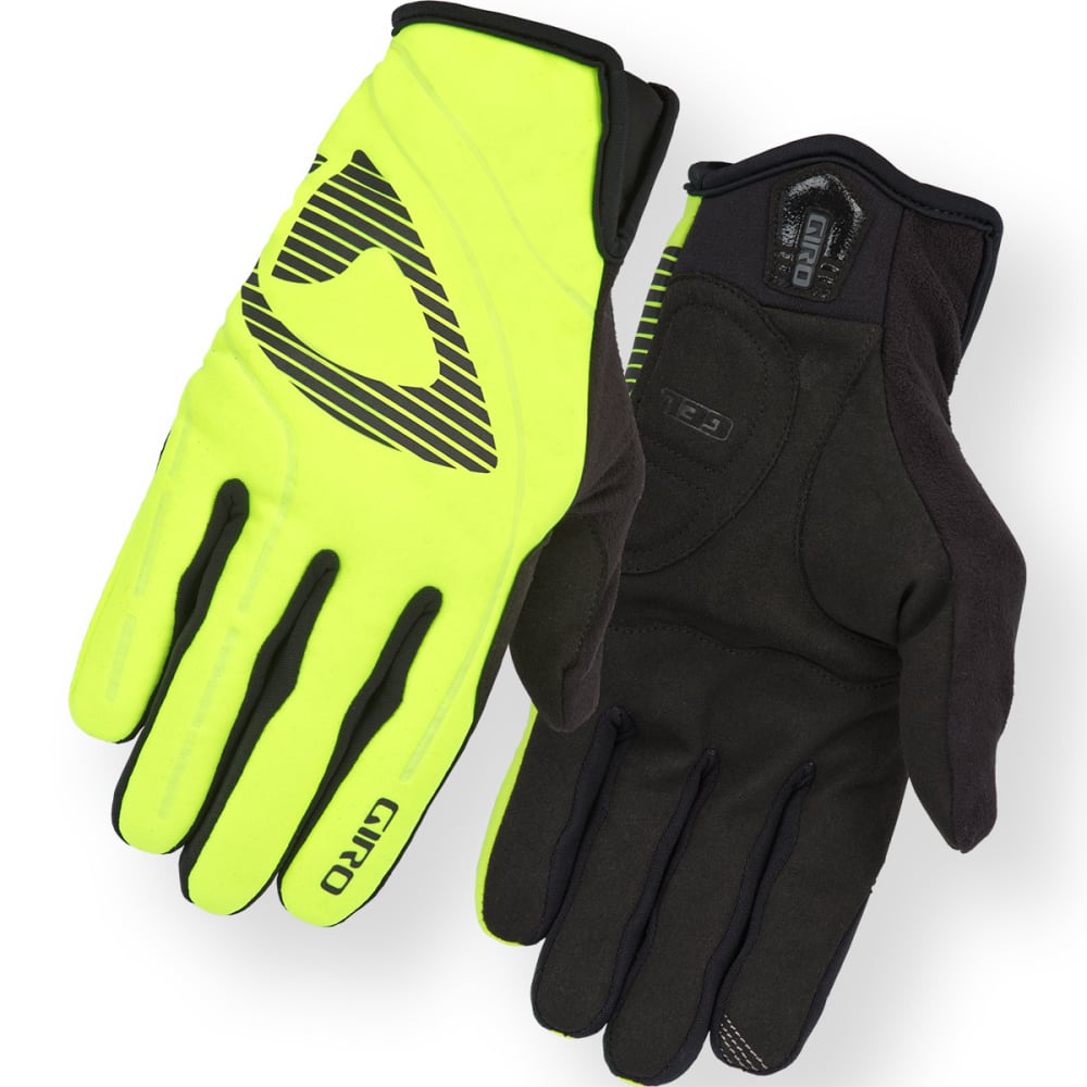 Giro Men&#039;s Blaze Cycling Gloves