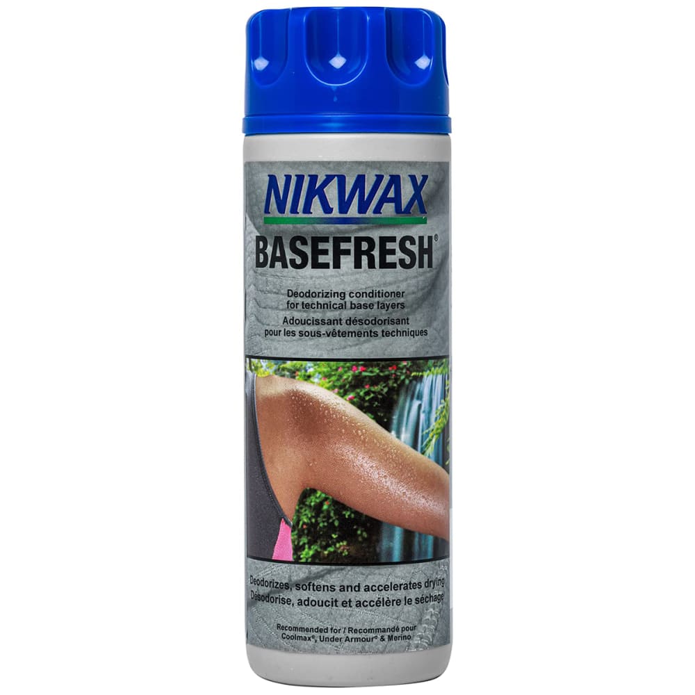 Nikwax Basefresh Deodorizing Conditioner