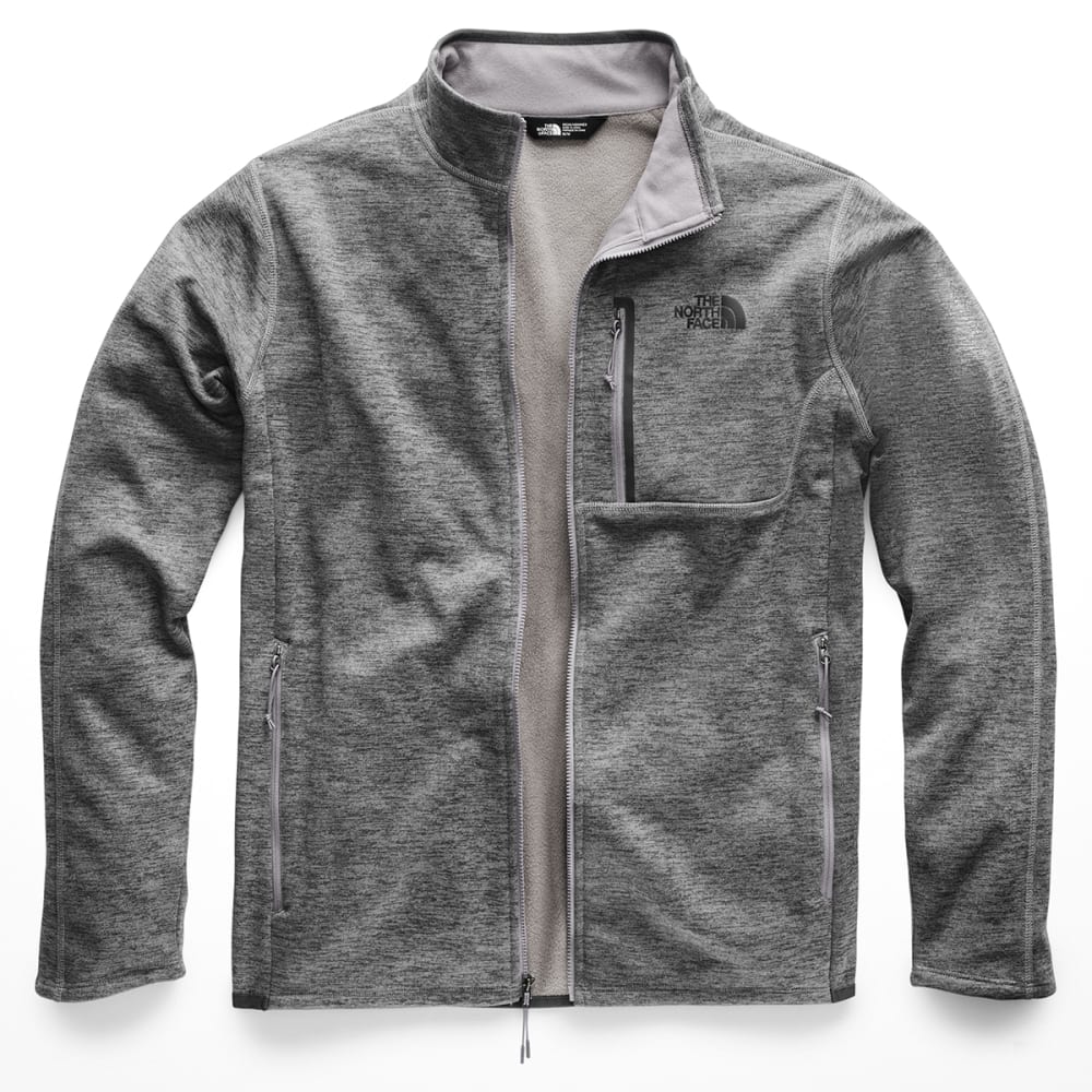 The North Face Men&#039;s Canyonland Full-Zip Jacket - Size M