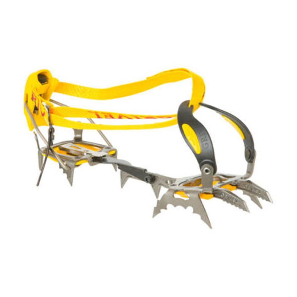 Grivel G22 New-Matic Crampons