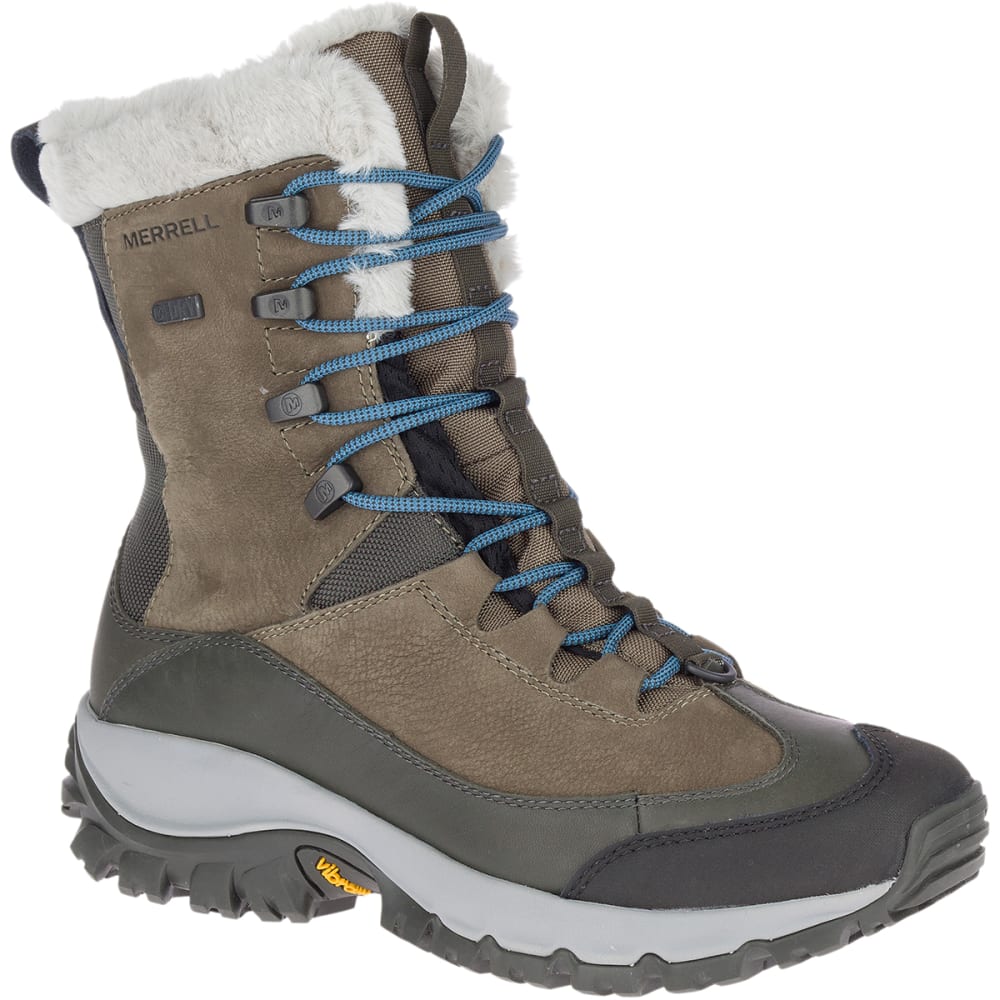 ems women's hiking boots