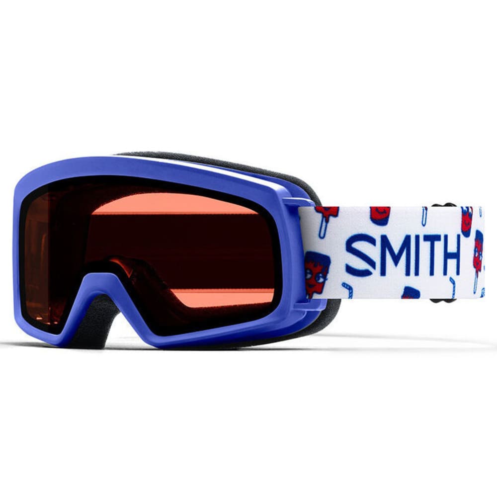 Smith Kids&#039; Rascal Ski Goggles