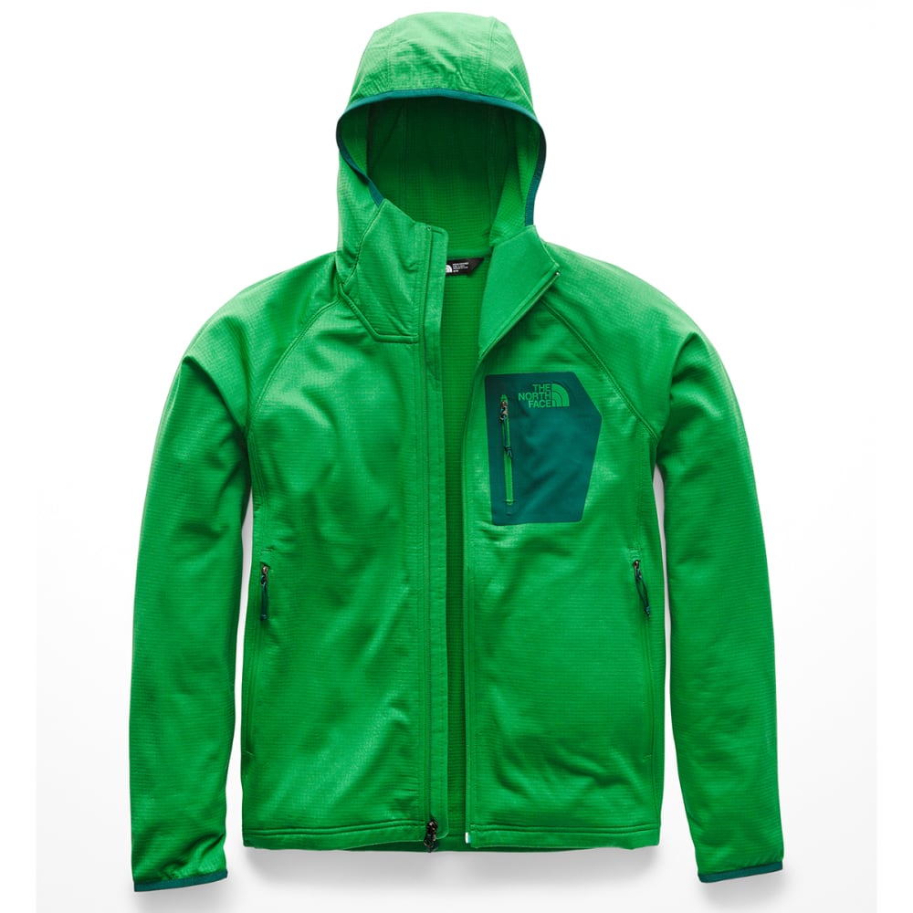 The North Face Men Green Size S
