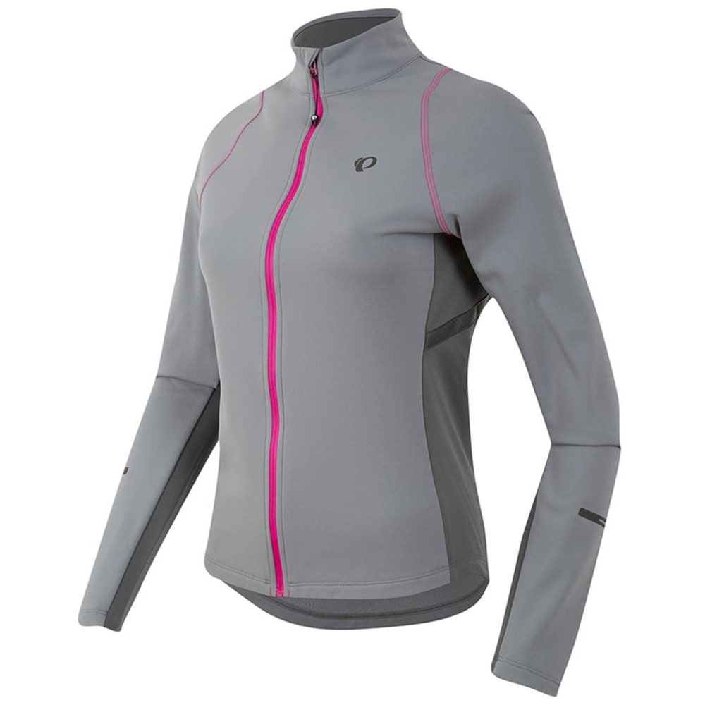 Pearl Izumi Women&#039;s Select Escape Thermal Cycling Jersey
