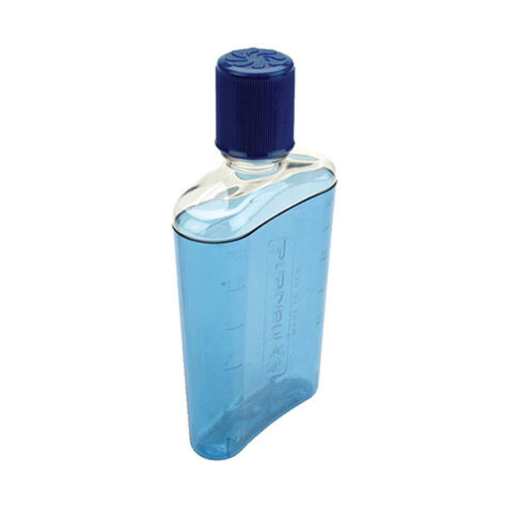 Nalgene Flask - Blue
