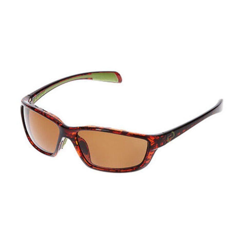 Native Kodiak Sunglasses, Maple Tortoise/brown