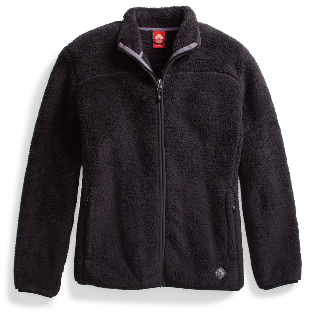 EMS Women&#039;s Twilight Full-Zip Fleece Jacket