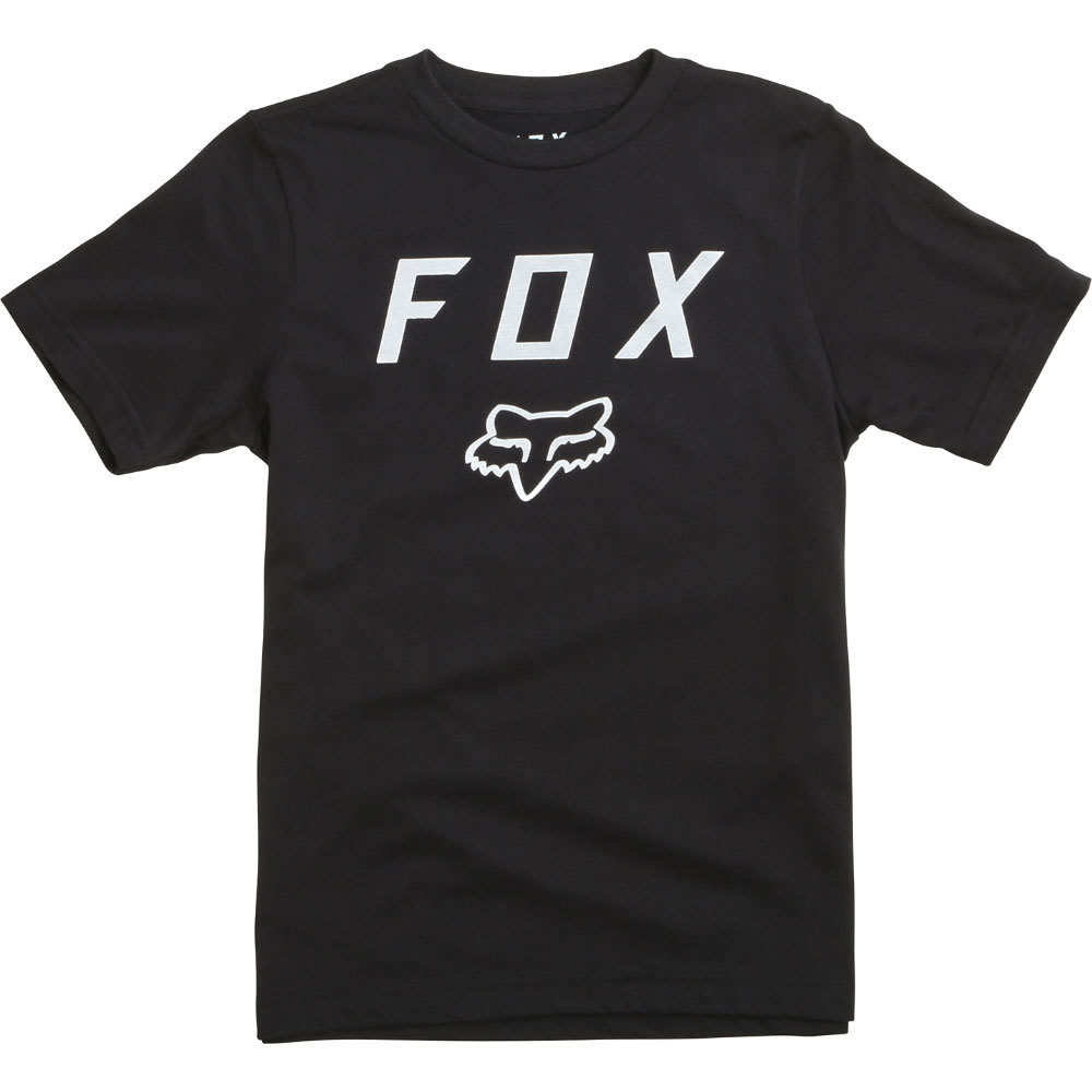 Fox Boys