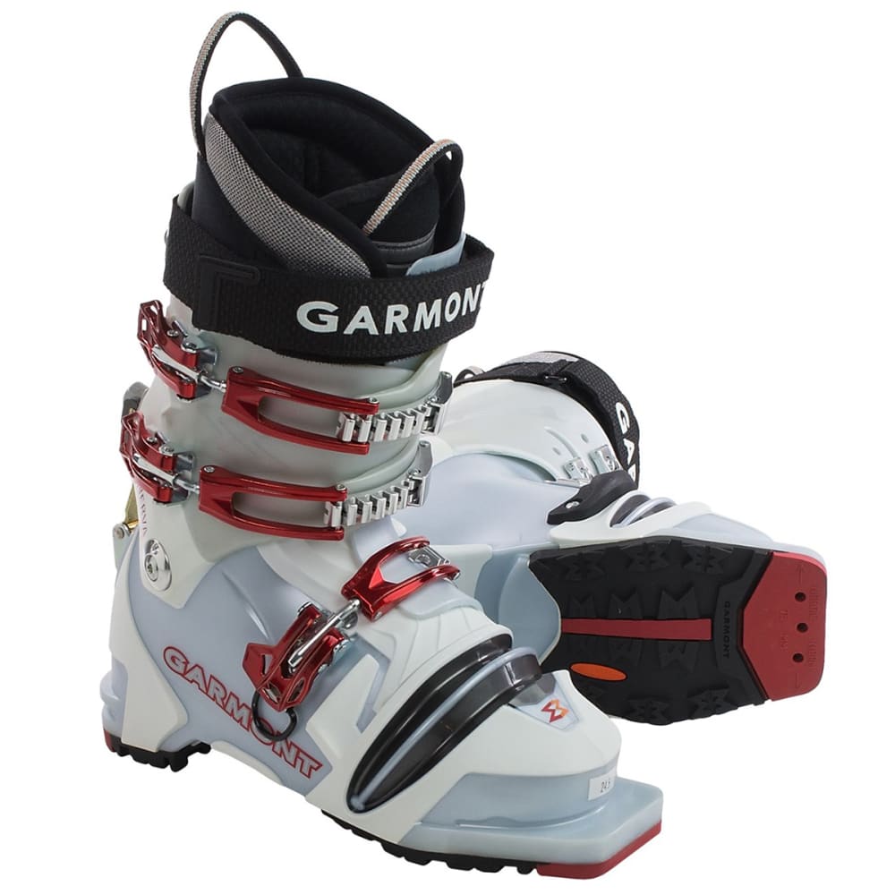 Garmont Women&#039;s Minerva Telemark Ski Boots