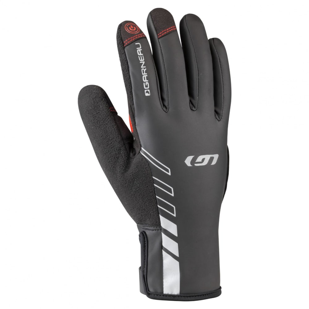 Louis Garneau Men&#039;s Rafale 2 Cycling Gloves