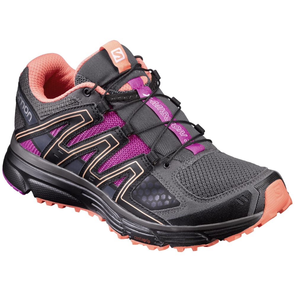 Ladies trail running shoes reviews