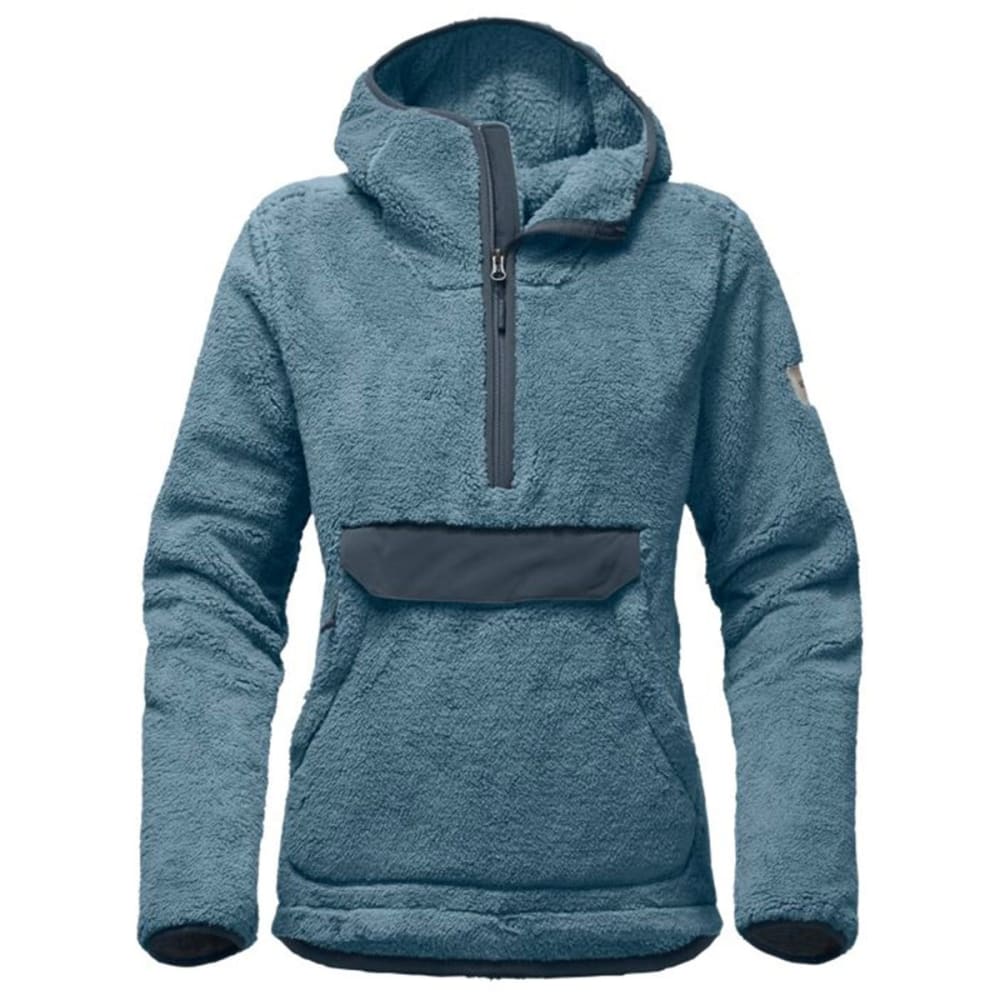 The North Face Women&#039;s Campshire Pullover Hoodie - Size S