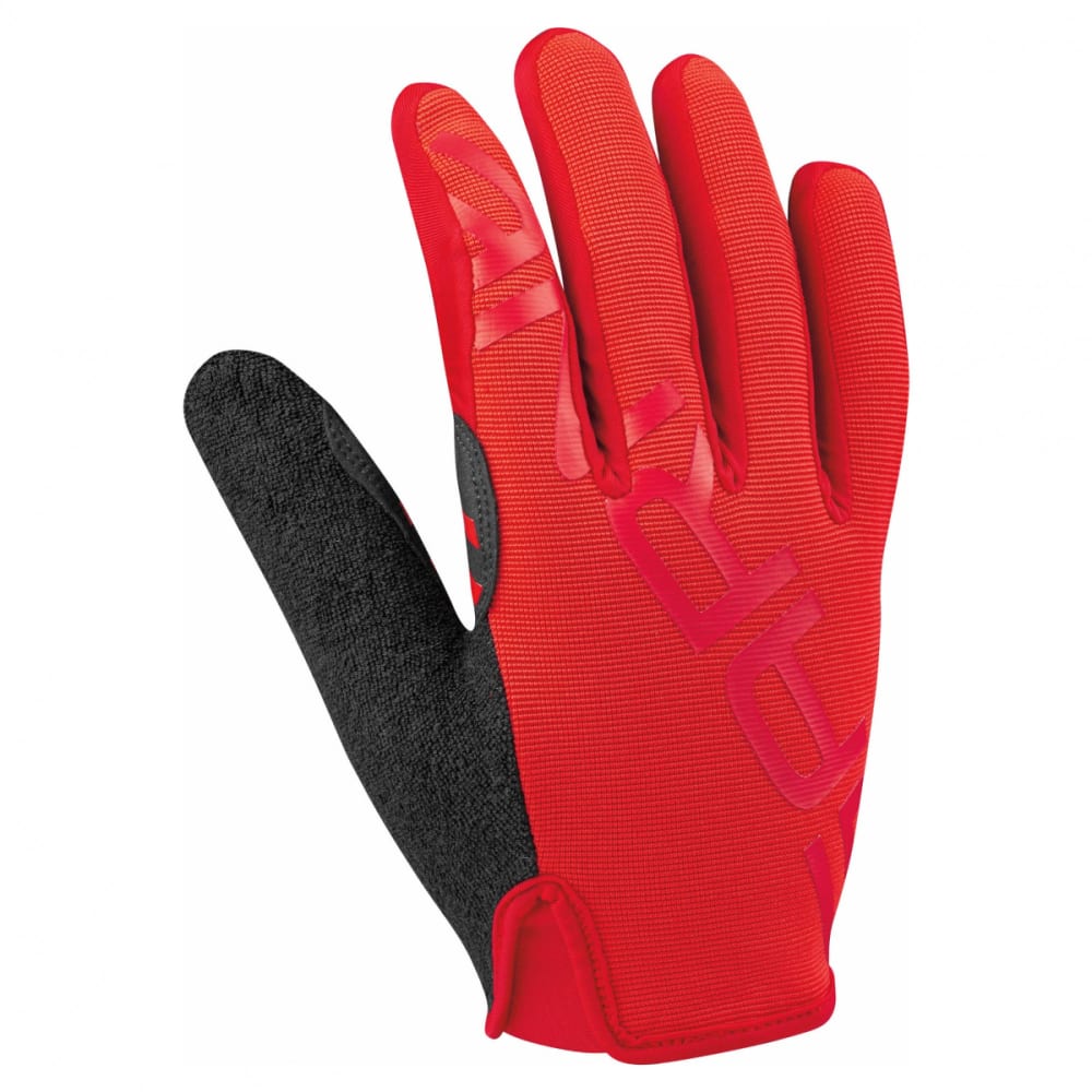 Louis Garneau Ditch Cycling Gloves