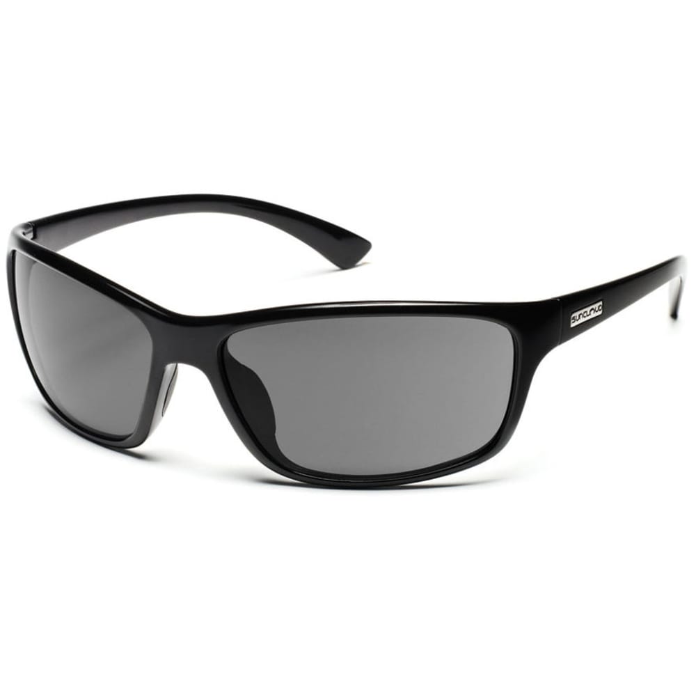 Suncloud Sentry Sunglasses - Black