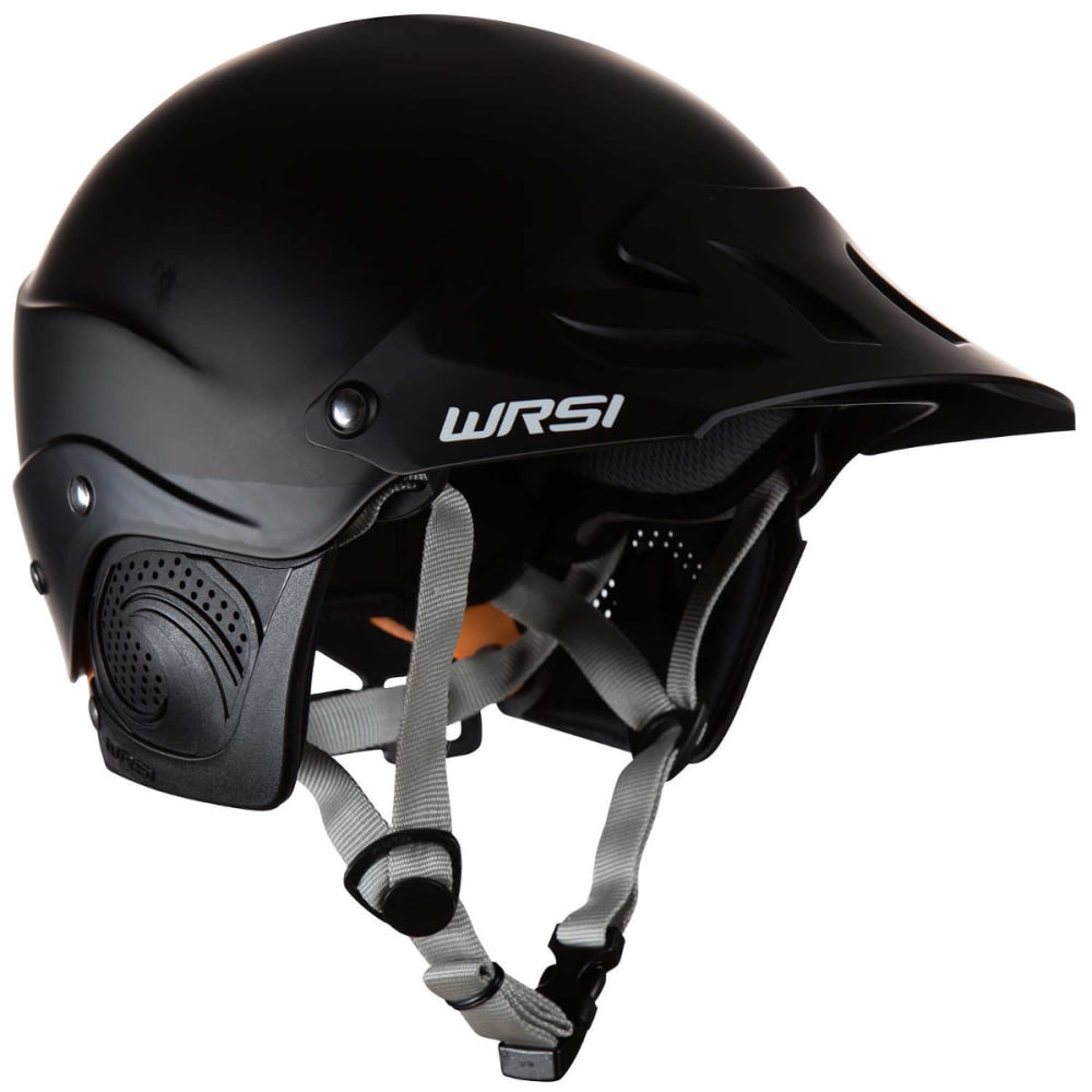 Wrsi Current Pro Helmet - Black