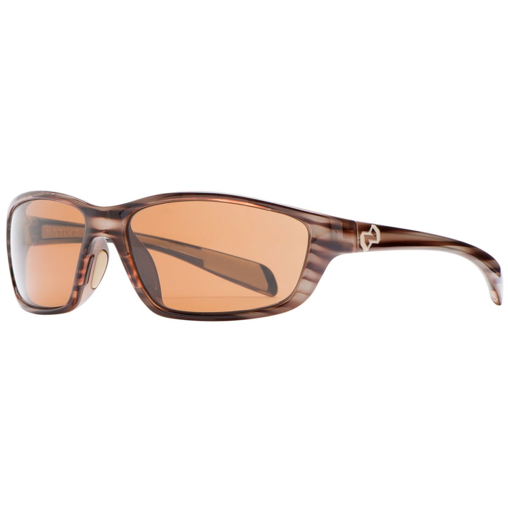 Native Eyewear Kodiak Sunglasses, Wood/brown - Brown