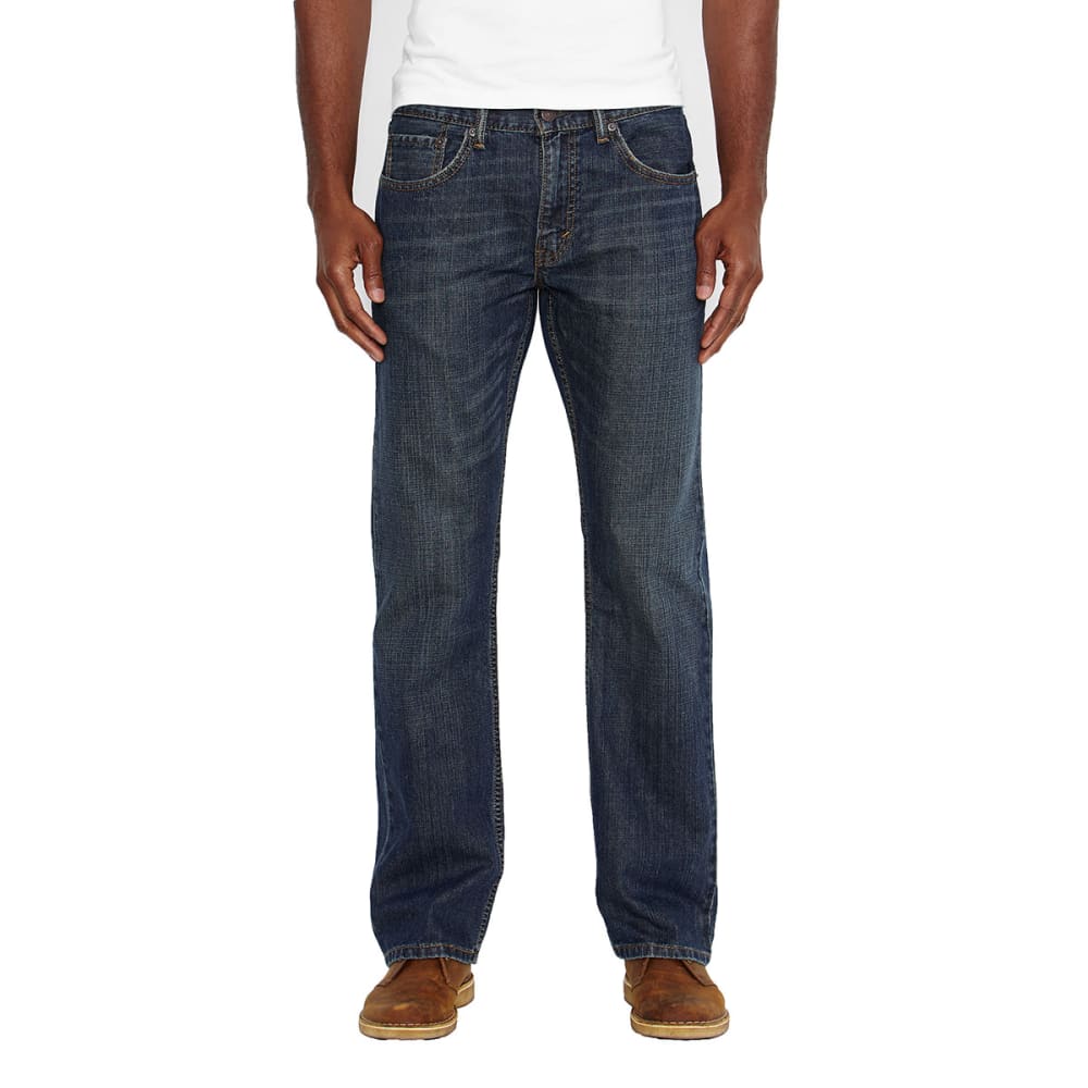 Levi&#039;s Men&#039;s 559 Relaxed Straight Jeans