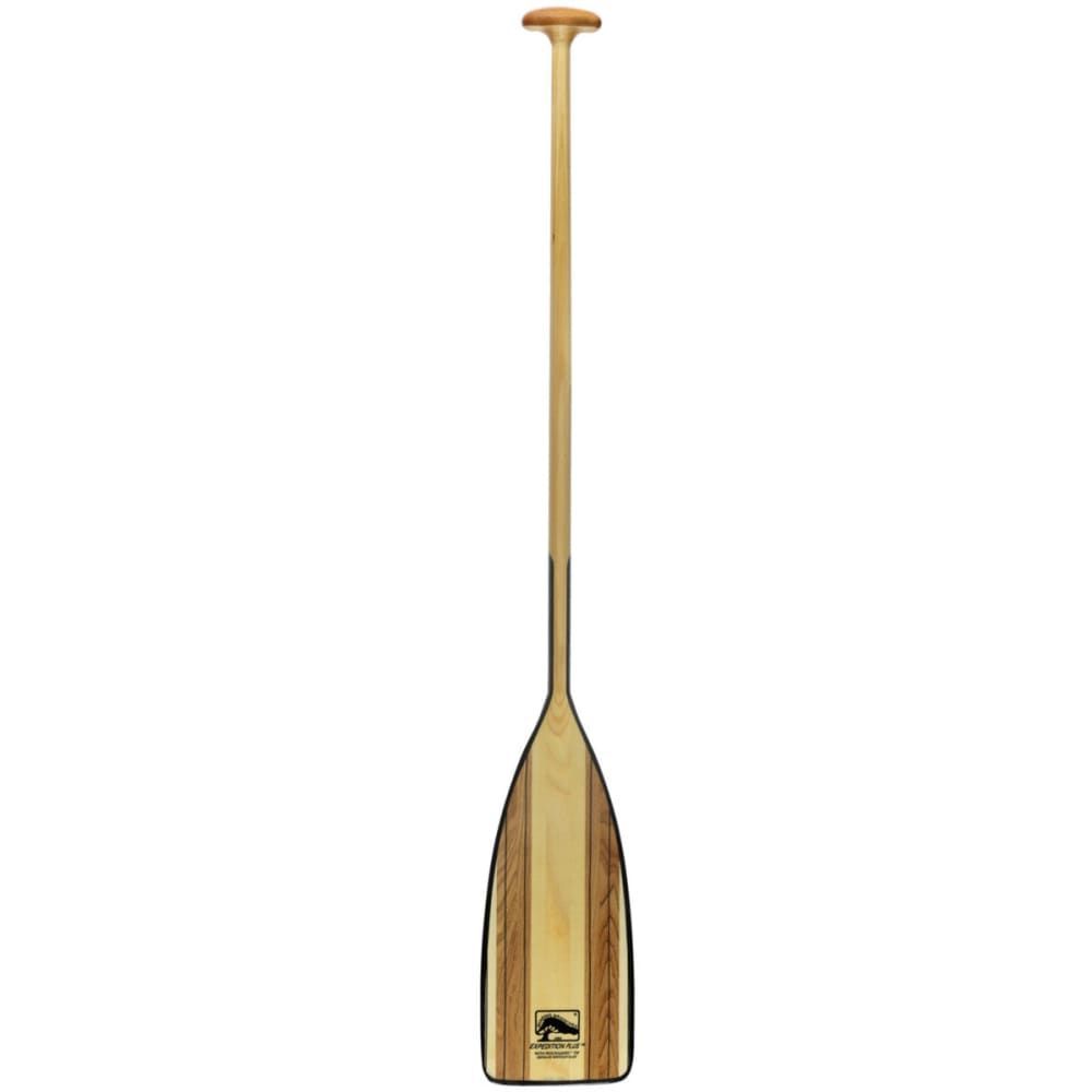 Bending Branches Expedition Plus Canoe Paddle - Brown