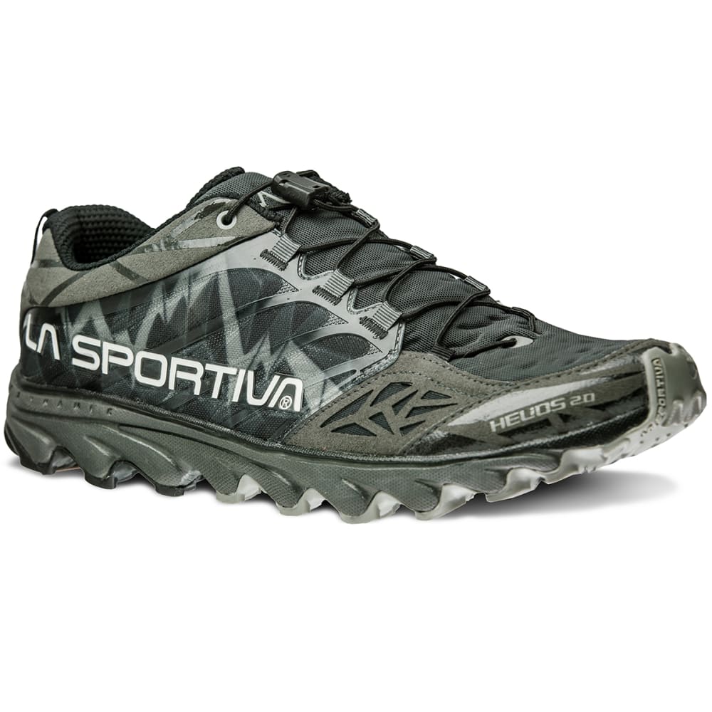 La Sportiva Men&#039;s Helios 2.0 Trail Running Shoes - Size 41