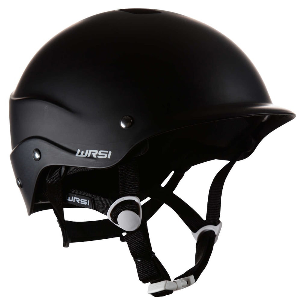 Wrsi Current Helmet - Black