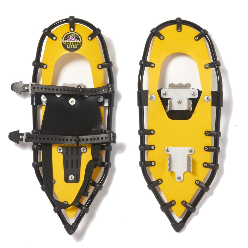 Northern Lites Race Snowshoes