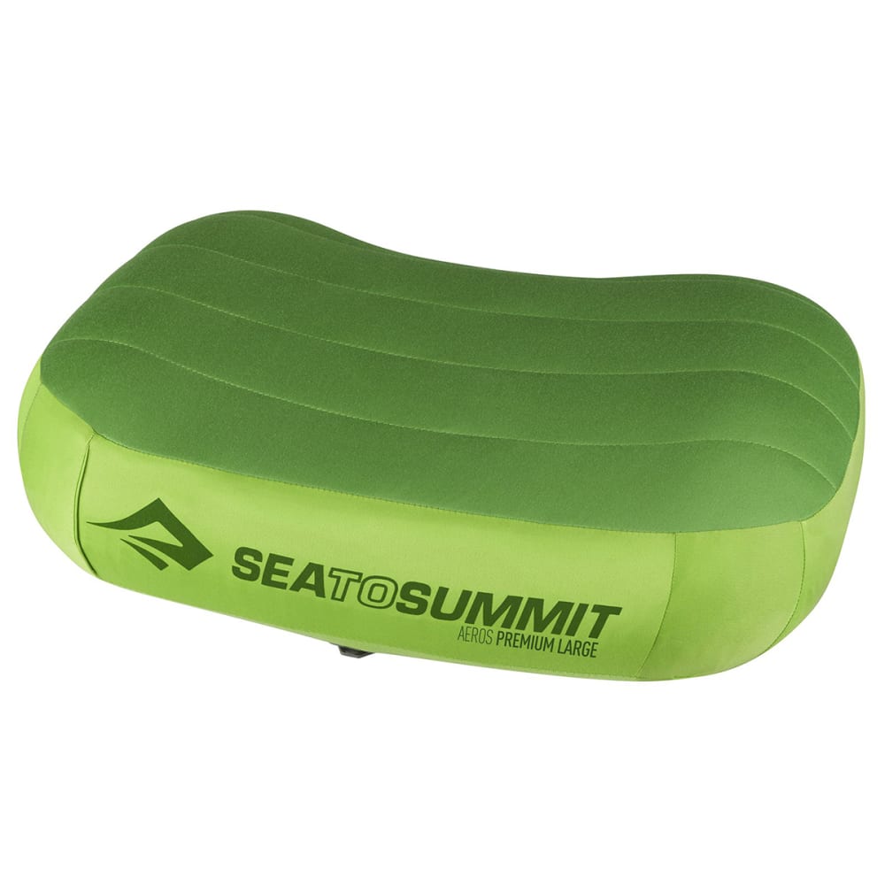 Sea To Summit Premium Pillow