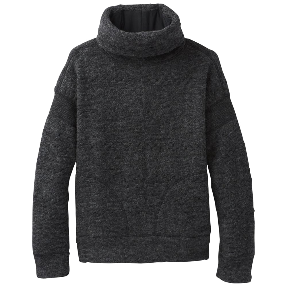 Prana Women&#039;s Crestland Sweater Pullover - Size L