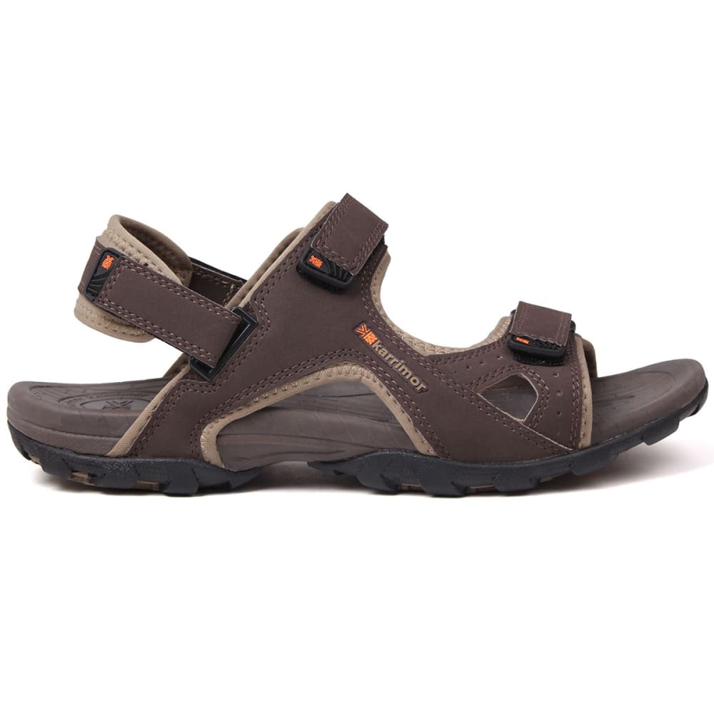 Karrimor Men&#039;s Antibes Sandals - Size 15