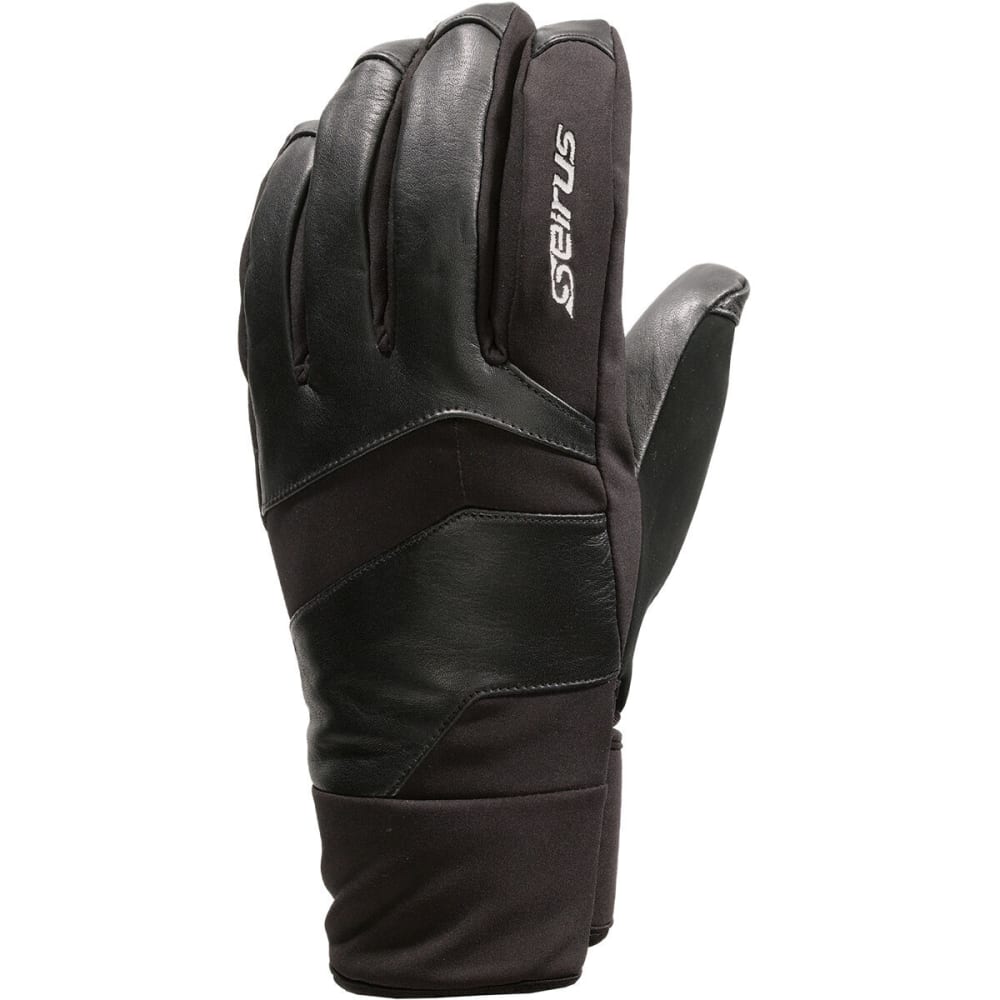 Seirus Men&#039;s Xtreme All Weather Edge Gloves
