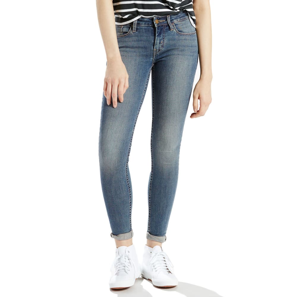 Levi&#039;s Women&#039;s 535 Super Skinny Jeans
