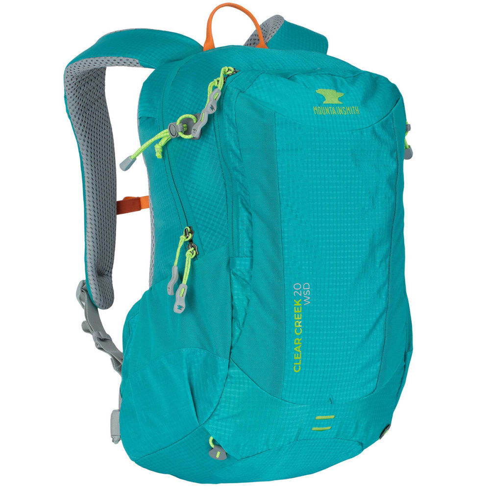 Mountainsmith Women&#039;s Clear Creek 20 Wsd Daypack